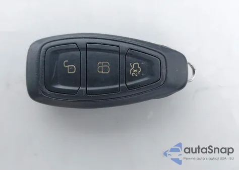 2014 Ford Fiesta St from USA, damaged, VIN 3FADP4GXXEM206377